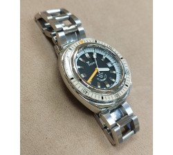 Squale 2001 Sand Ref. 2001BEBK.AC Secondo polso