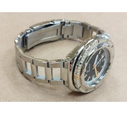 Squale 2001 Sand Ref. 2001BEBK.AC Secondo polso