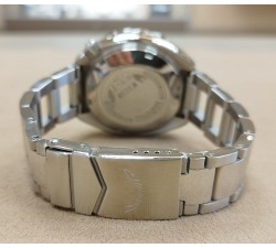 Squale 2001 Sand Ref. 2001BEBK.AC Secondo polso