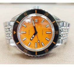 Doxa Sub 200 Professional Ref. 799.10.351.10