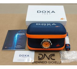 Doxa Sub 200 Professional Ref. 799.10.351.10