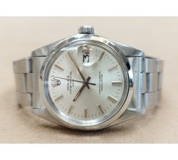 Rolex Oyster Perpetual Date Ref. 1500
