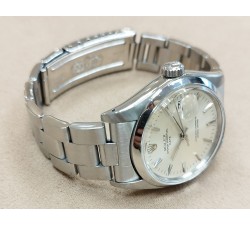 Rolex Oyster Perpetual Date Ref. 1500
