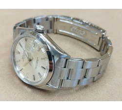 Rolex Oyster Perpetual Date Ref. 1500