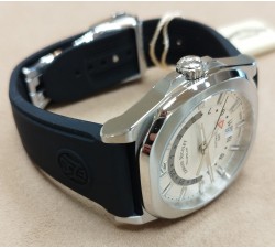 Armand Nicolet J09 GMT Ref. A663AAA-AG-GG4710N