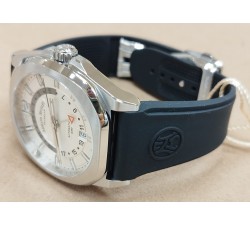 Armand Nicolet J09 GMT Ref. A663AAA-AG-GG4710N