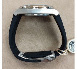 Armand Nicolet J09 GMT Ref. A663AAA-AG-GG4710N