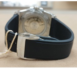 Armand Nicolet J09 GMT Ref. A663AAA-AG-GG4710N