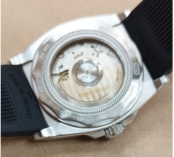 Armand Nicolet J09 GMT Ref. A663AAA-AG-GG4710N