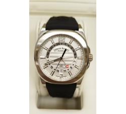 Armand Nicolet J09 GMT Ref. A663AAA-AG-GG4710N