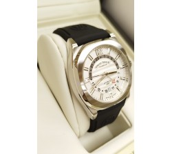 Armand Nicolet J09 GMT Ref. A663AAA-AG-GG4710N