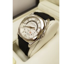 Armand Nicolet J09 GMT Ref. A663AAA-AG-GG4710N