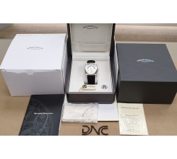 Armand Nicolet J09 GMT Ref. A663AAA-AG-GG4710N