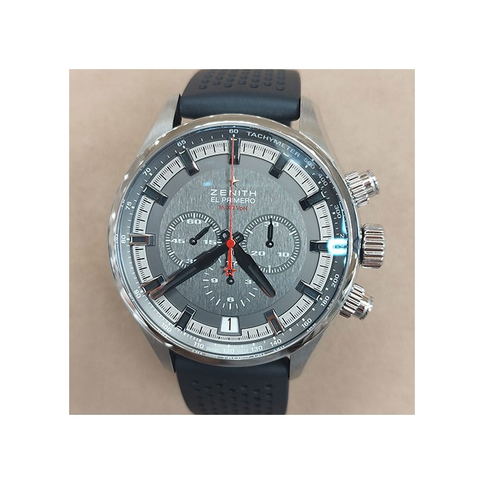 Zenith El Primero Sport Ref. 03.2280.400/91.R576