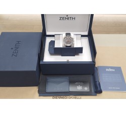 Zenith El Primero Sport Ref. 03.2280.400/91.R576