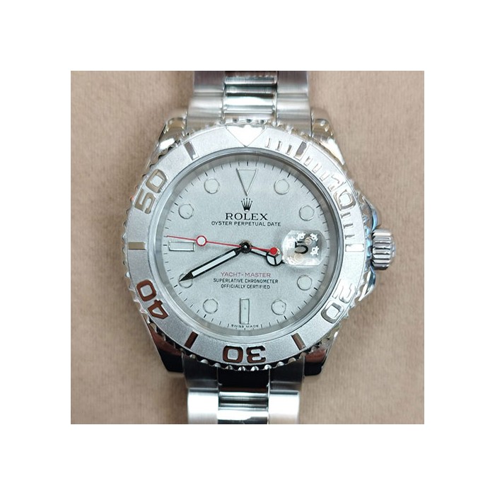 Rolex Yacht-Master 40 Ref. 16622