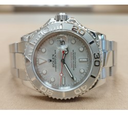 Rolex Yacht-Master 40 Ref. 16622