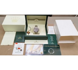 Rolex Yacht-Master 40 Ref. 16622