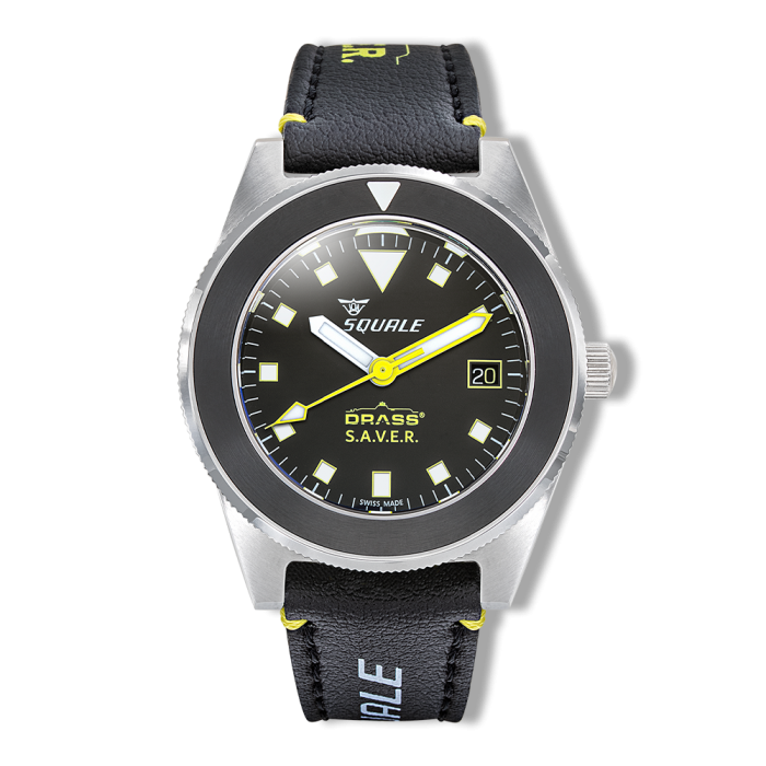 Squale Drass S.A.V.E.R. Ref. VONDSSSAVS