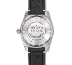 Squale Drass S.A.V.E.R. Ref. VONDSSSAVS