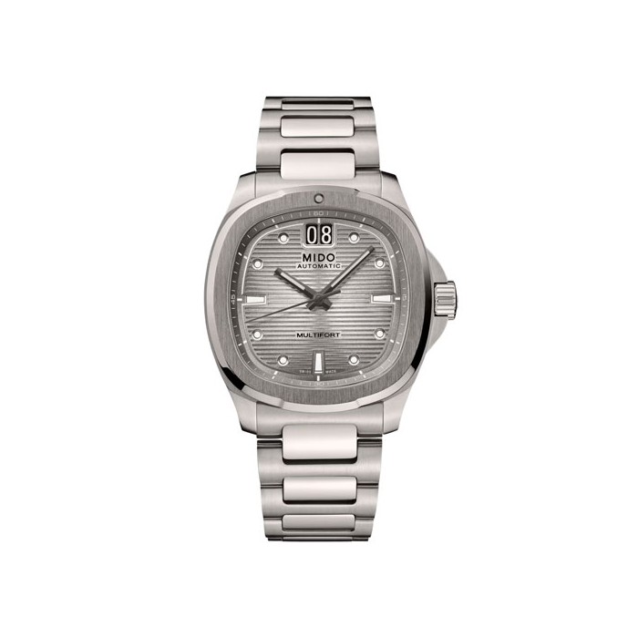 Mido Multifort TV Big Date Titanium Ref. M049.526.44.081.00