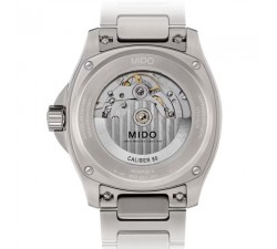 Mido Multifort TV Big Date Titanium Ref. M049.526.44.081.00