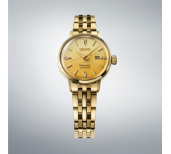 Seiko Presage Cocktail Time SRE018J1