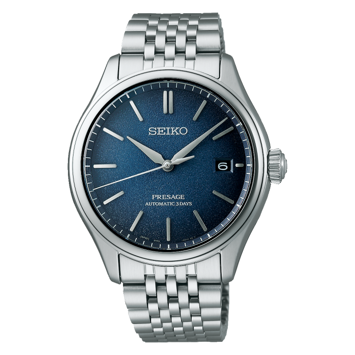 Seiko Presage SPB525J1 – Classic Series 40,2 mm
