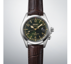 Seiko Prospex SPB507J1 – Alpinist Automatic 39,5 mm