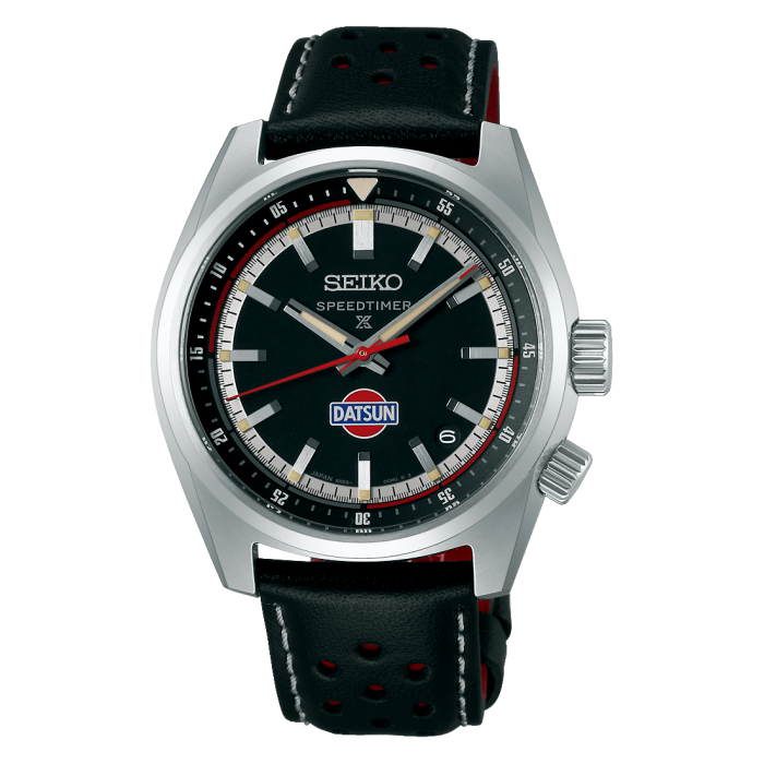Seiko Prospex SPB517J1 – Speedtimer “Datsun 240Z” Edizione Limitata 39,5 mm