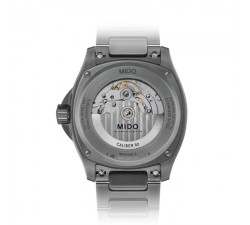 Mido Multifort TV Big Date S01E02 – M049.526.33.081.01