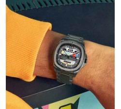 Mido Multifort TV Big Date S01E02 – M049.526.33.081.01