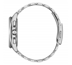 Citizen Attesa Dear Limited Edition 41 mm – Ref. BY1000-51L