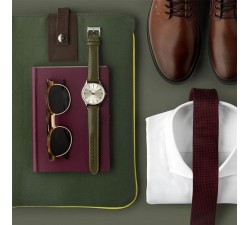 Hamilton Jazzmaster Thinline Auto – Ref. H38525811