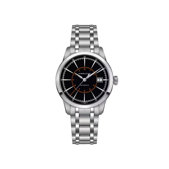 Hamilton American Classic RailRoad Auto – Ref. H40555131