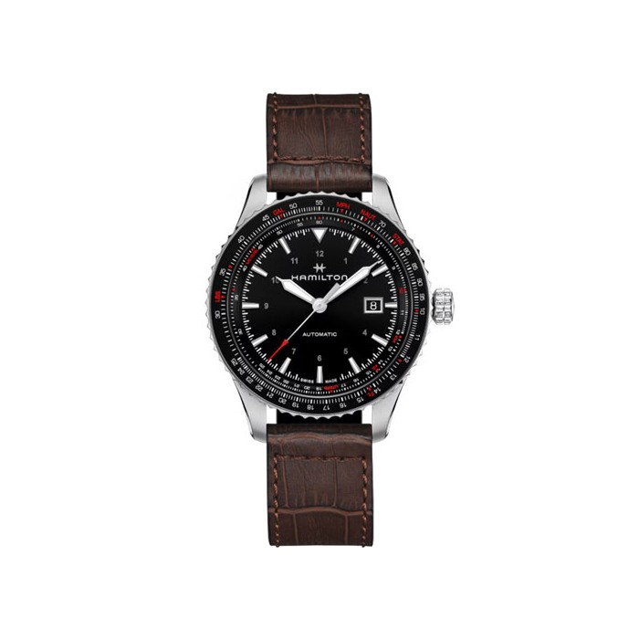 Hamilton Khaki Aviation Converter Auto – Ref. H76615530
