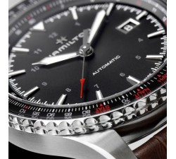 Hamilton Khaki Aviation Converter Auto – Ref. H76615530