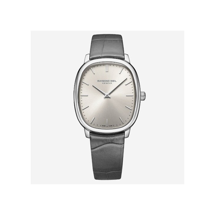 Raymond Weil Toccata Heritage – Ref. 2280-STC-64001