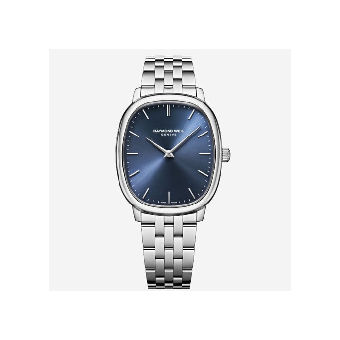 Raymond Weil Toccata Heritage – Ref. 2280-ST-50001