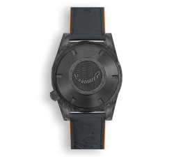 Squale T-183 Forged Carbon Orange – Ref. T183AFCOR.RLOR