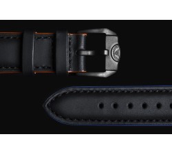 Squale T-183 Forged Carbon Orange – Ref. T183AFCOR.RLOR