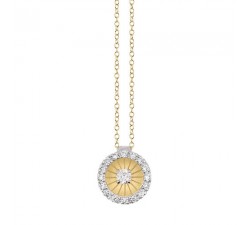 Girocollo Cammilli My Star GPE3875U oro 18kt