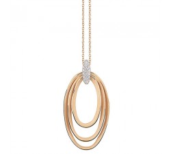 Pendente Cammilli Dune Chic Pavé GPE3671PAVJ