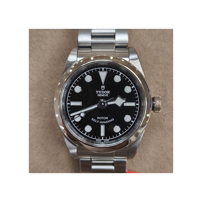 Tudor Black Bay 32 – Ref. 79580-001