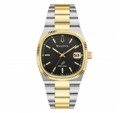 Bulova Super Seville 98B458