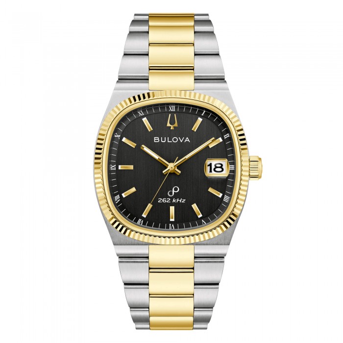 Bulova Super Seville – Ref. 98B458