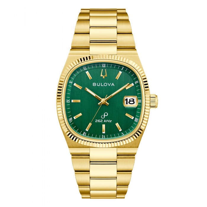 Bulova Super Seville – Ref. 97B237