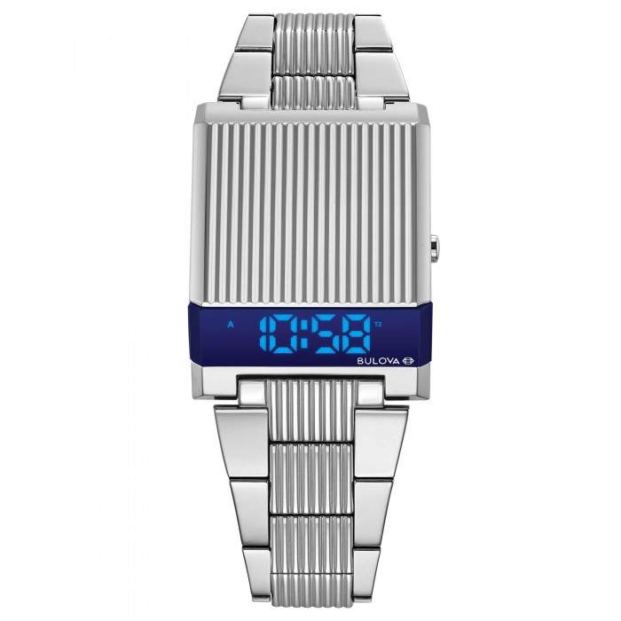 Bulova Computron LED – Ref. 96C139
