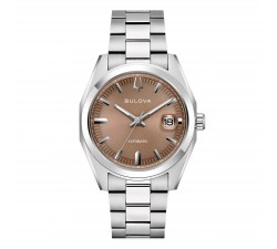 Bulova Surveyor Automatic 96B470