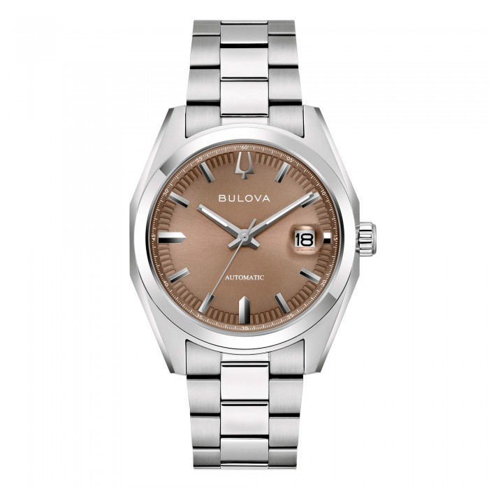 Bulova Surveyor Automatic – Ref. 96B470